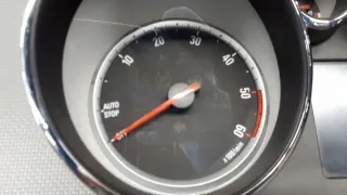 13374940 Щиток приборов (приборная панель) Opel Zafira C Арт e12641592, вид 2