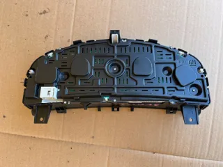 2005-2008 13186704EQ Щиток приборов (приборная панель) Opel Vectra C  Арт e12641582, вид 2