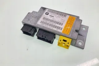 6970904 Блок AirBag BMW 7 E65/E66 Арт e12641375, вид 1