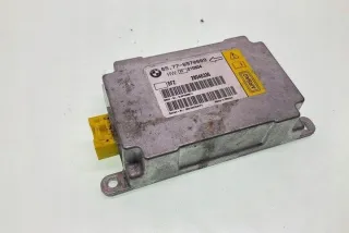 6970889 Блок AirBag BMW 7 E65/E66 Арт e12641368, вид 1
