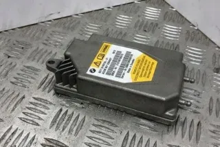 9199756 Блок AirBag BMW 7 F01/F02 Арт e12641356, вид 1