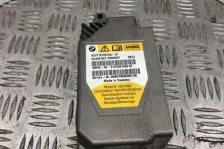 9199756 Блок AirBag BMW 7 F01/F02 Арт e12641356, вид 2