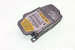 9118931 Блок AirBag BMW 5 E60/E61 Арт e12641292, вид 1