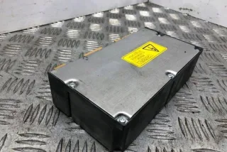 6946388 Блок AirBag BMW 5 E60/E61 Арт e12641280, вид 1