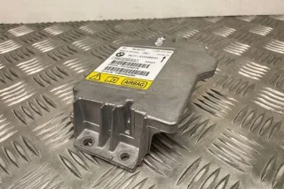 0285010064 Блок AirBag BMW 1 E81/E82/E87/E88 Арт e12641066, вид 3