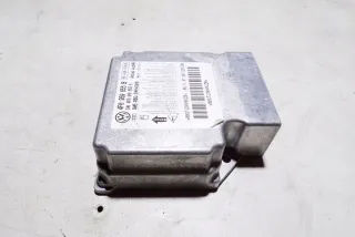 4F0959655B Блок AirBag Audi A6 C7 (S6,RS6) Арт e12640910, вид 1