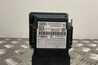4H0959655H Блок AirBag Audi A6 C7 (S6,RS6) Арт e12640900, вид 2