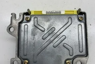 8E0959655 Блок AirBag Audi A4 B7 Арт e12640842, вид 1