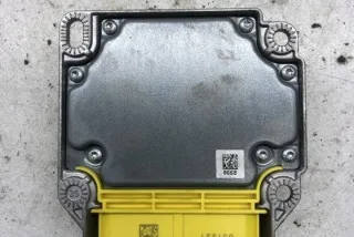 8E0959655G Блок AirBag Audi A4 B7 Арт e12640839, вид 1