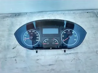 1370983080 Щиток приборов (приборная панель) Fiat Ducato 3 Арт e12640680, вид 1