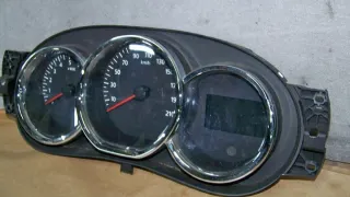 248106459R Щиток приборов (приборная панель) Dacia Duster 1 Арт e12640652, вид 2