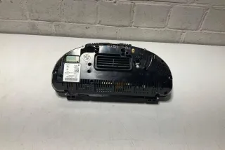 9227611 Щиток приборов (приборная панель) BMW 5 F10/F11/GT F07 Арт e12640522, вид 5