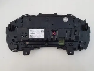 5A671B4 Щиток приборов (приборная панель) BMW 5 G30/G31 Арт e12640515, вид 2
