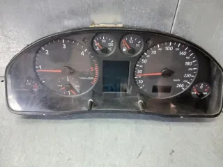 4B0919880G Щиток приборов (приборная панель) Audi A6 C5 (S6,RS6) Арт e12640437, вид 1