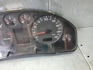 4B0919880G Щиток приборов (приборная панель) Audi A6 C5 (S6,RS6) Арт e12640437, вид 3