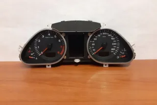 5550007301 Щиток приборов (приборная панель) Audi A6 C6 (S6,RS6) Арт e12640422, вид 12