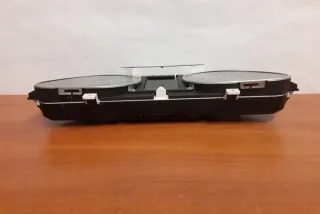 5550007301 Щиток приборов (приборная панель) Audi A6 C6 (S6,RS6) Арт e12640422, вид 5