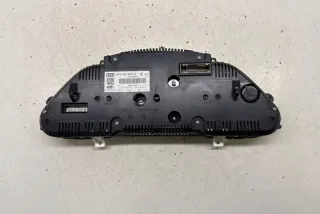 4F0920933Q Щиток приборов (приборная панель) Audi A6 C6 (S6,RS6) Арт e12640417, вид 3