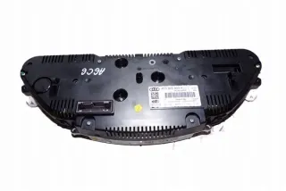 4F0920933K Щиток приборов (приборная панель) Audi A6 C6 (S6,RS6) Арт e12640407, вид 3