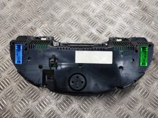 8E0920900K Щиток приборов (приборная панель) Audi A4 B6 Арт e12640376, вид 2