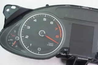 8K0920931T Щиток приборов (приборная панель) Audi A4 B8 Арт e12640339, вид 2