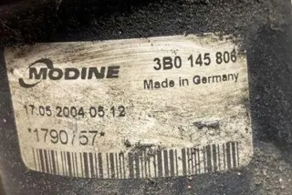 3B0145806 Интеркулер Volkswagen Passat B5 Арт e12640265, вид 3