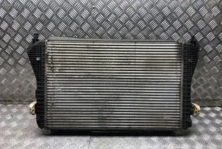 3C0145805AK Интеркулер Volkswagen Passat B7 Арт e12640251, вид 1