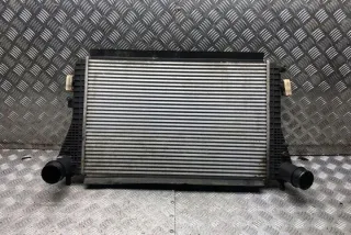 3C0145805AK Интеркулер Volkswagen Passat B7 Арт e12640251, вид 3
