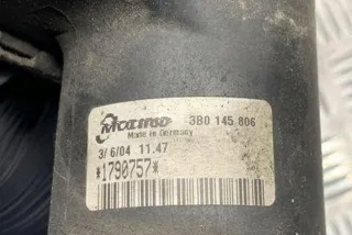 3B0145806 Интеркулер Skoda Superb 1 Арт e12640189, вид 2