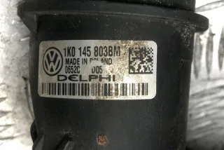 1K0145803BM Интеркулер Skoda Superb 3 Арт e12640184, вид 3