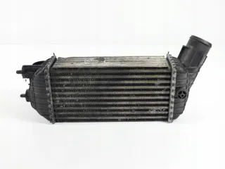  DW10CTED4 9673015780 Интеркулер Peugeot 3008 1 Арт e12640103, вид 1