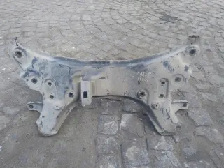 2003-2013 Балка подвески передняя (подрамник) Fiat Panda 2 Арт e12639998, вид 2