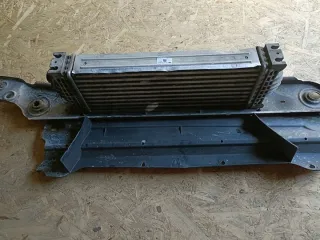 CC11-9L440-AF Интеркулер Ford Transit Custom Арт e12639914, вид 6