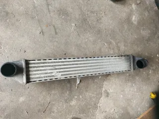 7M3145805 Интеркулер Ford Galaxy 1 Арт e12639899, вид 1