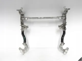 4M0399315AA Балка подвески передняя (подрамник) Audi Q7 4M restailing Арт e12639891, вид 1