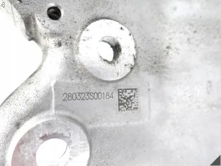 4M0399315AA Балка подвески передняя (подрамник) Audi Q7 4M restailing Арт e12639891, вид 5