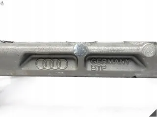 4M0399315AA Балка подвески передняя (подрамник) Audi Q7 4M restailing Арт e12639891, вид 7