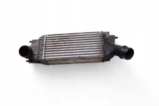 9657073480 Интеркулер Citroen C5 2 Арт e12639859, вид 3