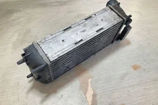 9656503980 Интеркулер Citroen C4 2 Арт e12639857, вид 2