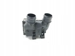 9800291280 Интеркулер Citroen C4 2 Арт e12639850, вид 5
