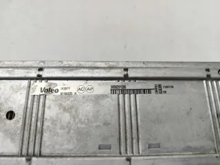 9800291280 Интеркулер Citroen C4 2 Арт e12639850, вид 7