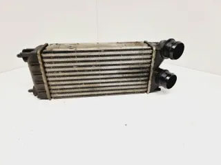 9684212480 Интеркулер Citroen C4 2 Арт e12639849, вид 1