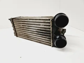 9684212480 Интеркулер Citroen C4 2 Арт e12639849, вид 3