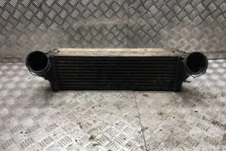 7533475 Интеркулер BMW X5 E70 Арт e12639824, вид 2