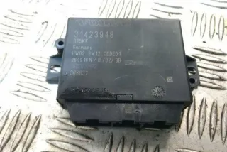 31423948 Блок управления (другие) Volvo XC60 2 Арт e12639815, вид 1