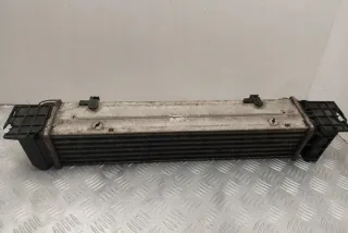 7524916 Интеркулер BMW 1 E81/E82/E87/E88 Арт e12639728, вид 4