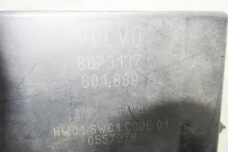 8673137 Блок управления (другие) Volvo S40 2 Арт e12639696, вид 3