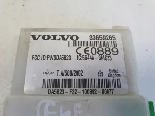 30659265 Блок управления (другие) Volvo S40 2 Арт e12639694, вид 2