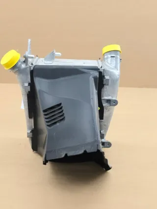 4K0145806P 4K0145A56 JD127100-6880 4K8121334K Интеркулер Audi A7 2 (S7,RS7) Арт e12639655, вид 1