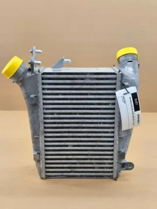 4K0145806P 4K0145A56 JD127100-6880 Интеркулер Audi A7 2 (S7,RS7) Арт e12639654, вид 1
